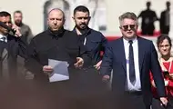 Росія передала Україні "меморандум" в Стамбулі