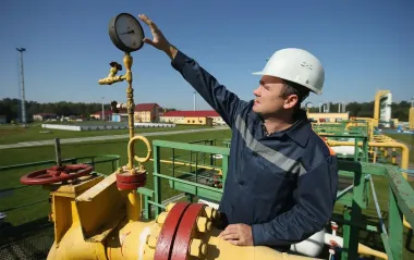Без приватних гравців і довгострокових закупівель Україні загрожує нестача газу, - експерт