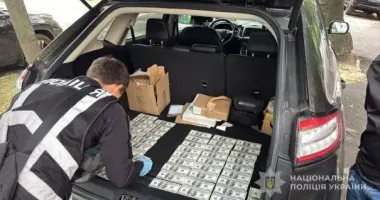У Запоріжжі чоловік продавав ухилянту статус "батька-одинака"
