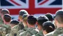 "Готовы обеспечивать мир через силу": Вооруженные силы Британии переходят в состояние боевой готовности