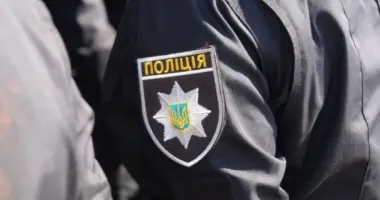 Поліція проводить обшуки "Київводоканалу"