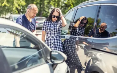 Чому в спеку трапляється більше ДТП: що повинен знати кожен водій