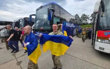 Ukraine and Russia agree on preliminary timeline and mechanisms for new POW swap – Defense Intelligence