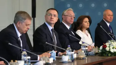 У російському "меморандумі" збереглися ультимативні вимоги до України – ЗМІ