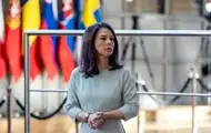 Бербок возглавила Генеральную Ассамблею ООН