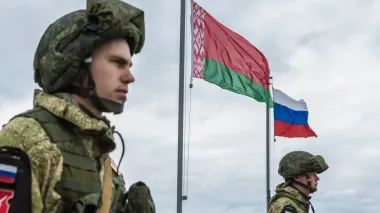 Наступление из Беларуси: аналитик объяснил, как распознать настоящую угрозу
