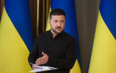 "Идиоты": Зеленский отреагировал на идею РФ о "перемирии" на 2-3 дня