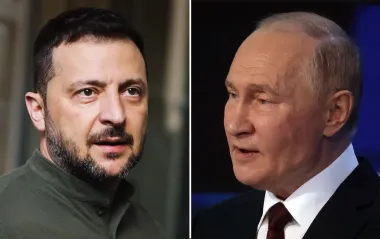 Зеленский поддержал встречу с Эрдоганом, Путиным и Трампом: перемирия без этого не будет