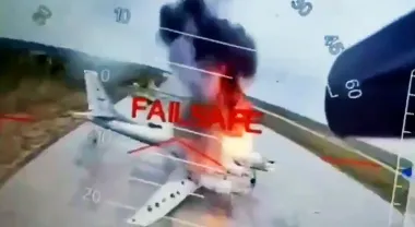 Атака на аэродромы РФ: уменьшит ли это удары по Украине, — Bloomberg