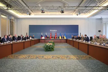 Встреча Зеленского с Путиным: когда состоится и кто затягивает переговоры в Стамбуле