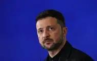 Україна та Росія можуть провести два обміни полоненими - Зеленський