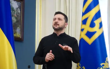 Зеленський про унікальну операцію СБУ: розлюченість РФ нікого не цікавить