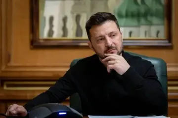 Прекращение огня на два-три дня: Зеленский одним словом отреагировал на предложение россиян