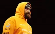 Возвращение Фьюри: менеджер высказал опасения