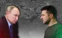 Встреча с Путиным: Зеленский рассказал, что предложил Эрдоган