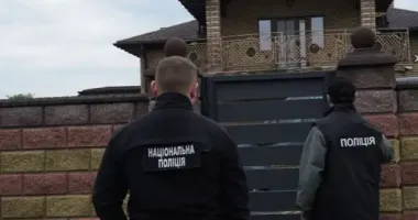 Масштабна схема "мандрівок" для ухилянтів: поліція розкрила організаторів