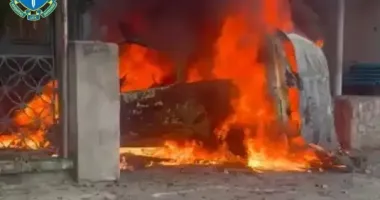 Росіяни вбили в Херсоні двох людей: серед загиблих - водій "швидкої"