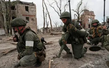Russia attempting offensive in several directions; Sumy and Pokrovsk among most intense – Zelenskyy