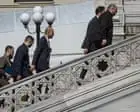 Second round of Ukraine-Russia talks end with PoW deal but no ceasefire