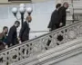 Second round of Ukraine-Russia talks end with PoW deal but no ceasefire