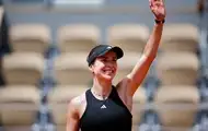 Свитолина назвала самые важные победы в ее жизни