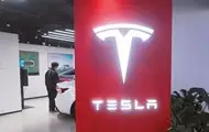 Продажи Tesla во Франции упали на 67%