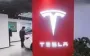 Продажи Tesla во Франции упали на 67%