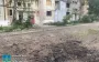 Russians strike Kivsharivka in Kharkiv region, two women killed. PHOTOS