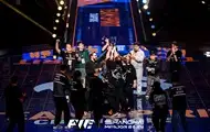 Стартує один з головних турнірів року із Counter-Strike 2