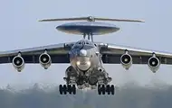 Появилось фото после атаки на аэродром Иваново