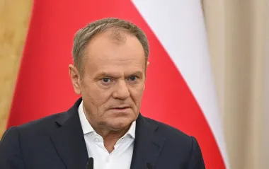 Туск анонсував голосування за вотум довіри уряду Польщі: в чому причина