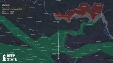 Росіяни окупували Костянтинівку на Сумщині: під загрозою сусідні села – DeepState
