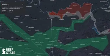 Ворог окупував Костянтинівку у Сумській області: які населені пункти РФ може захопити далі