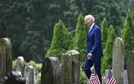 В США розслідуть законність кількох помилувань Байдена