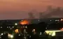 Соцсети: В России на моторном заводе взорвалась фура