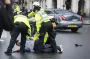Мог быть заговорщиком с тремя украинцами: в деле о поджоге дома Стармера задержали четвертого подозреваемого