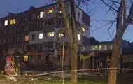 Нічна атака на Чернігів: стали відомі наслідки