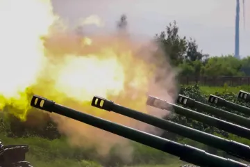 "Могут усиленно атаковать": ВС РФ приближаются к Сумам, ISW предупреждает о рисках (карта)