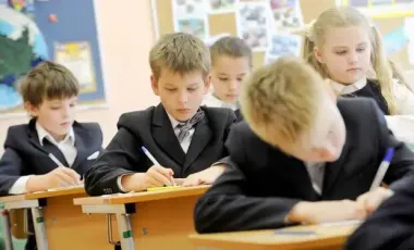 Кількість першокласників катастрофічно зменшується: у Міносвіти пояснили, як готуються до демографічної кризи