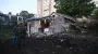 РФ ночью атаковала Одессу: повреждены дома, гражданская инфраструктура, сгорели машины