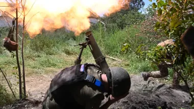 Втрати росіян у війні проти України перевалили за 990 тисяч військових