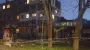 Four injured and residential buildings destroyed as Russia hits Chernihiv with Shahed drones – photos
