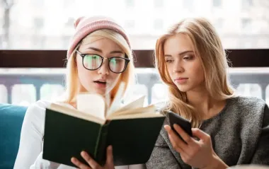 20 порад американцю, який хоче вивчити українську мову