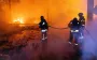 Росіяни вдарили по поштовому терміналу під Харковом: у ДСНС показали наслідки