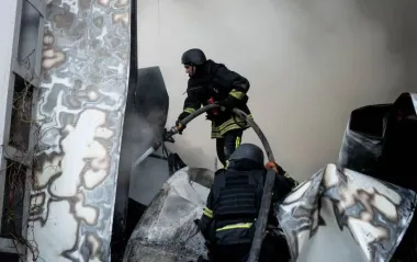 Жертва у Чернігові, руйнування в Одесі та Харкові: все про наслідки нічної атаки дронів