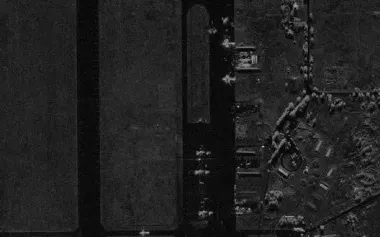 Consequences of "Pavutyna" Operation: satellite images of the Russian airfield "Belaya" have appeared. PHOTO