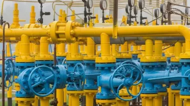 Zelenskyy: Ukraine faces significant gas shortage