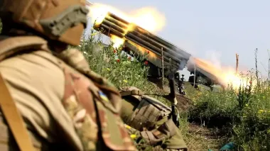 Invaders lose 1,100 servicemen during day – General Staff