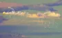 Pilot of Ukrainian SU-27 aircraft destroys Russian air defence system with American AGM-88 HARM missile. VIDEO