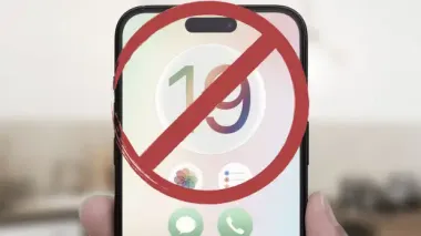 Apple готує масштабні зміни: чому не варто чекати 19-ї iOS